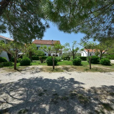 Holiday Home Ana-1 By Interhome Holiday home Vir