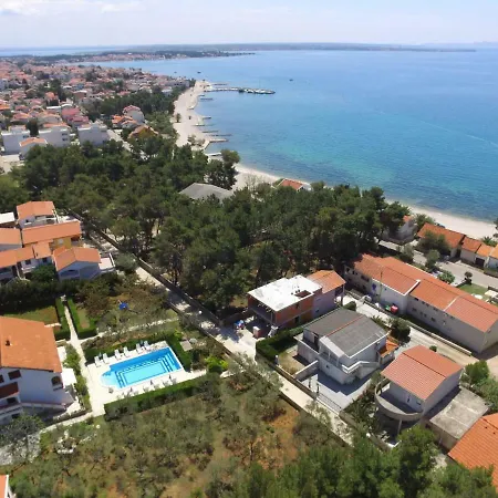 Holiday Home Ana-1 By Interhome Holiday home Vir