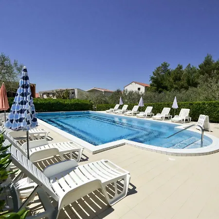 Holiday Home Ana-1 By Interhome *