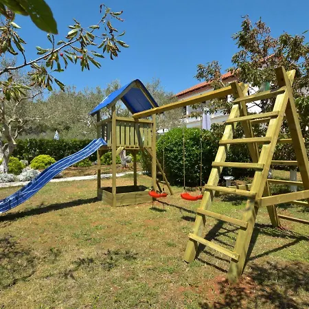 Holiday Home Ana-1 By Interhome * Vir