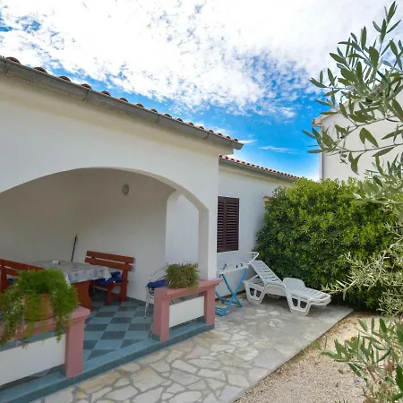 Holiday Home Ana-1 By Interhome * Vir