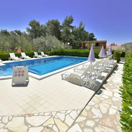Holiday Home Ana-1 By Interhome Holiday home *