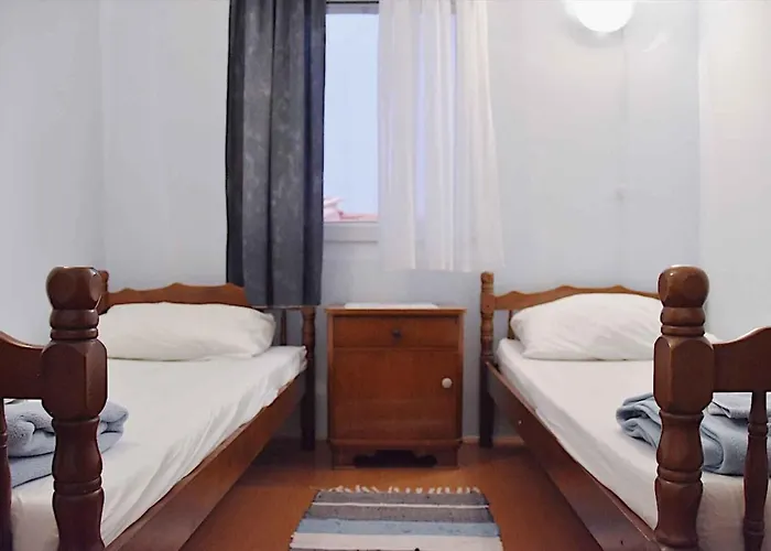 Ana-1 By Interhome Сasa de vacaciones