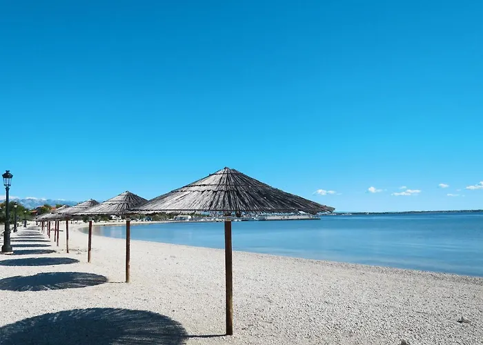 Semesterbostad Ana-1 By Interhome *