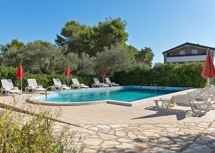 Semesterbostad Ana-1 By Interhome Vir