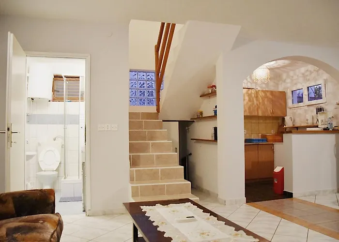 Ana-1 By Interhome *