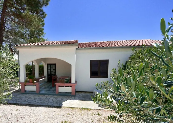 Ana-1 By Interhome Semesterbostad *